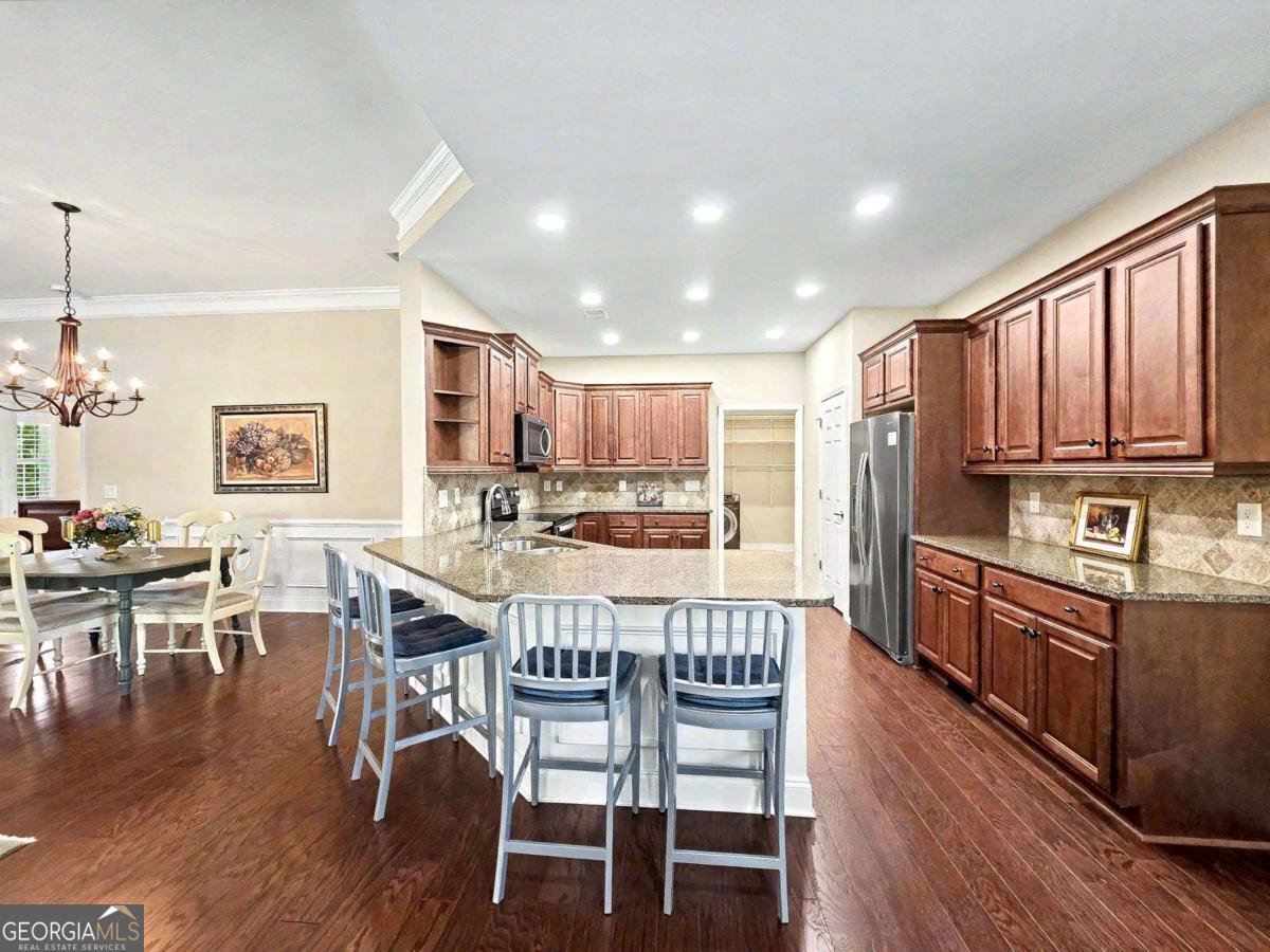 3601 Telhurst Lane Buford - Photo 12