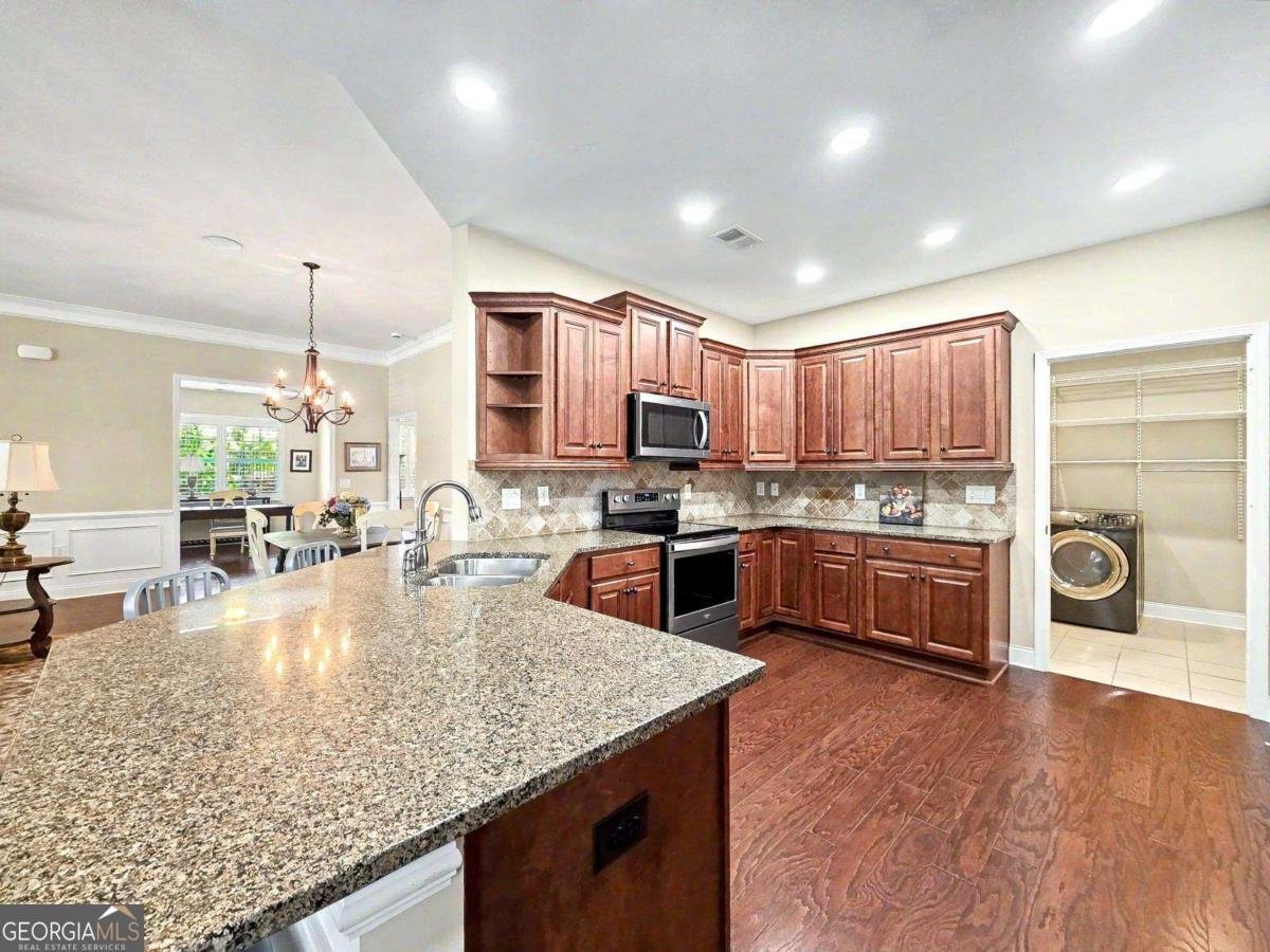 3601 Telhurst Lane Buford - Photo 13