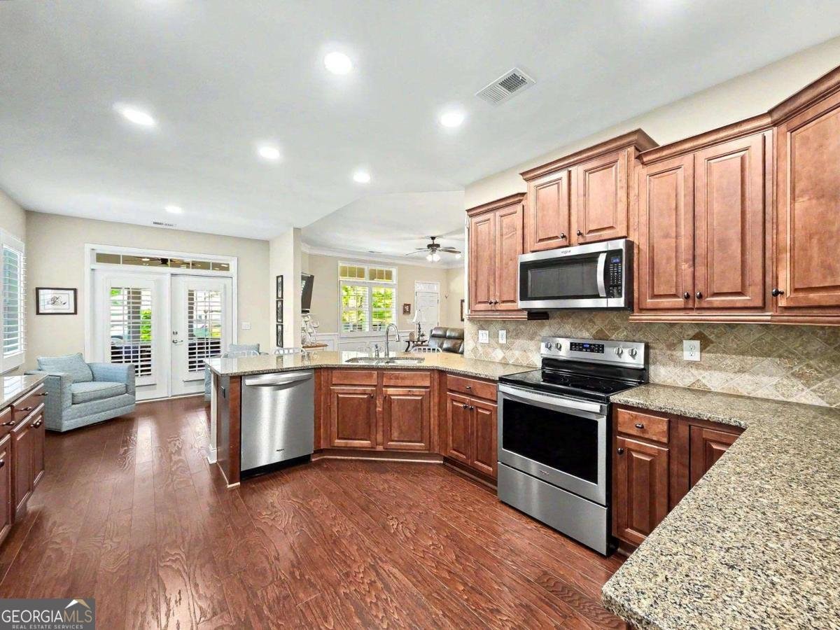 3601 Telhurst Lane Buford - Photo 15