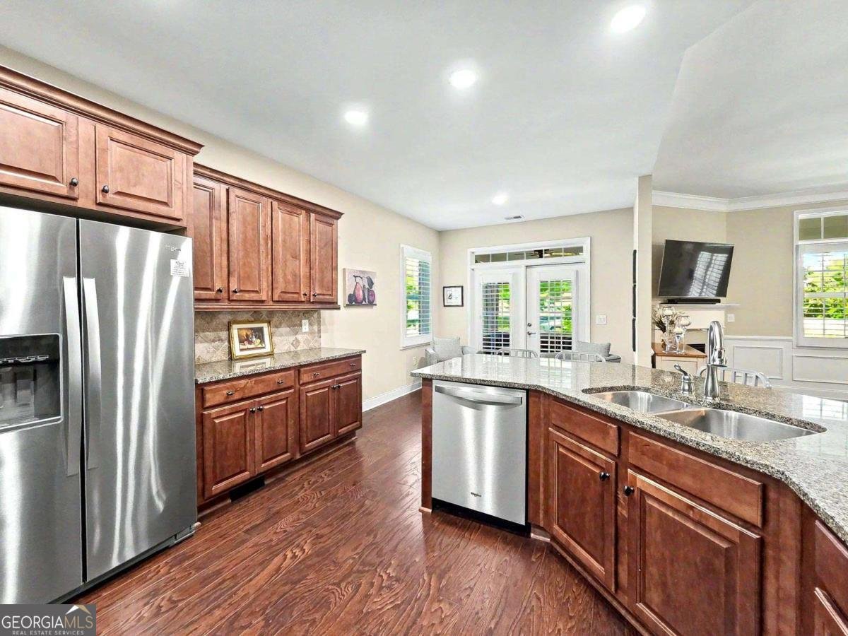 3601 Telhurst Lane Buford - Photo 16