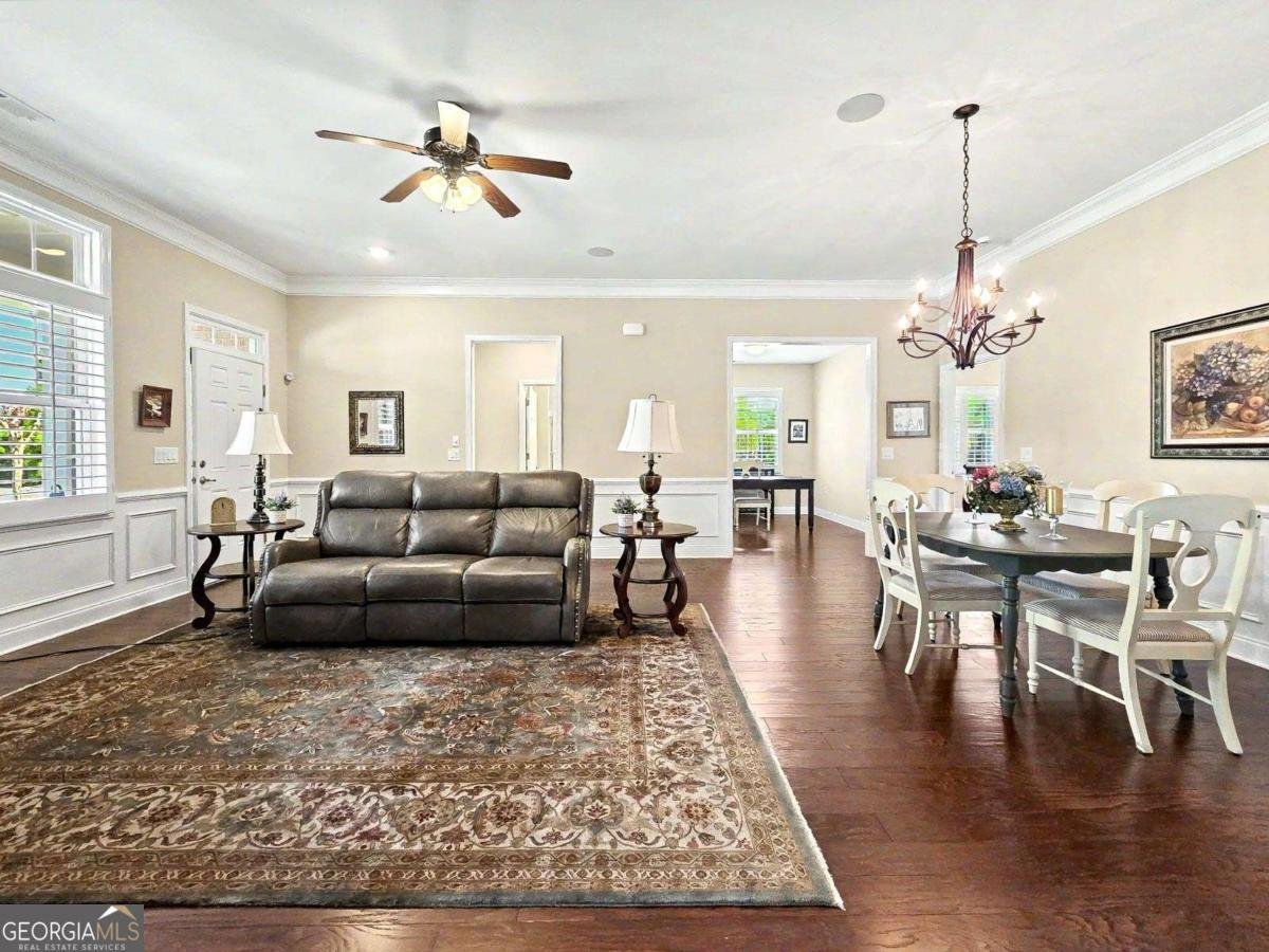 3601 Telhurst Lane Buford - Photo 17