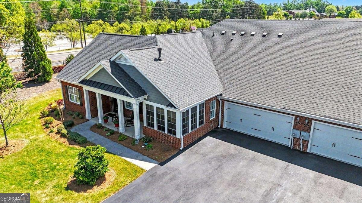 3601 Telhurst Lane Buford - Photo 32