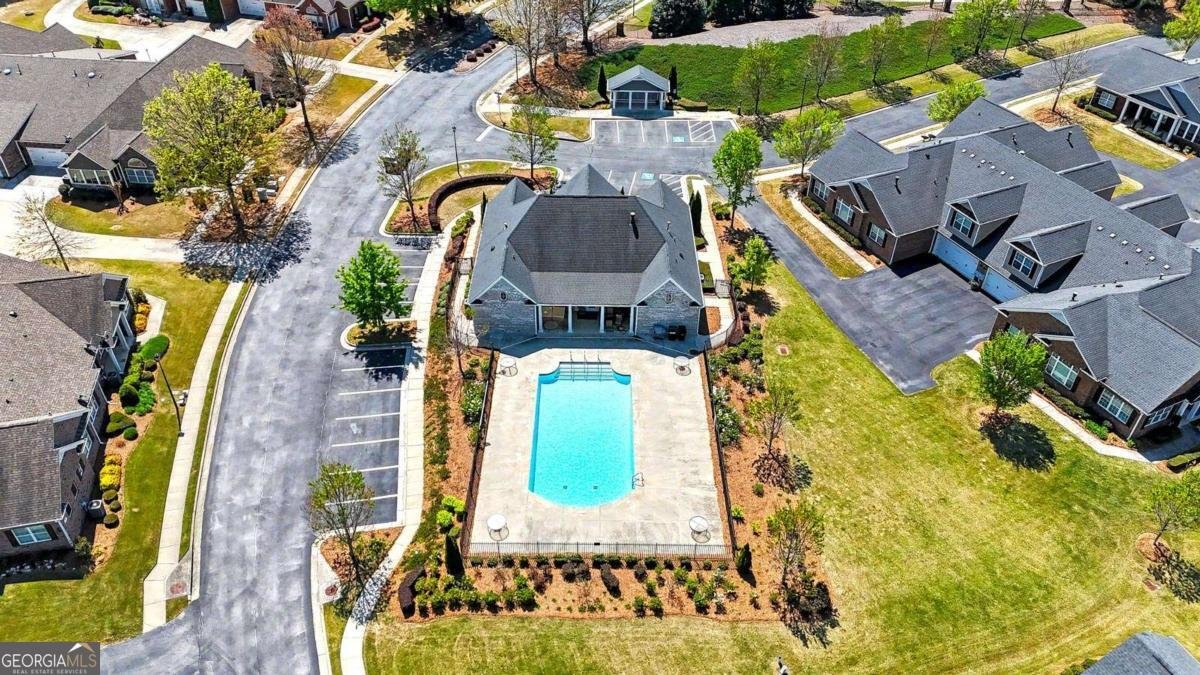 3601 Telhurst Lane Buford - Photo 35