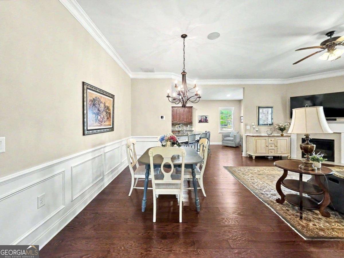 3601 Telhurst Lane Buford - Photo 6