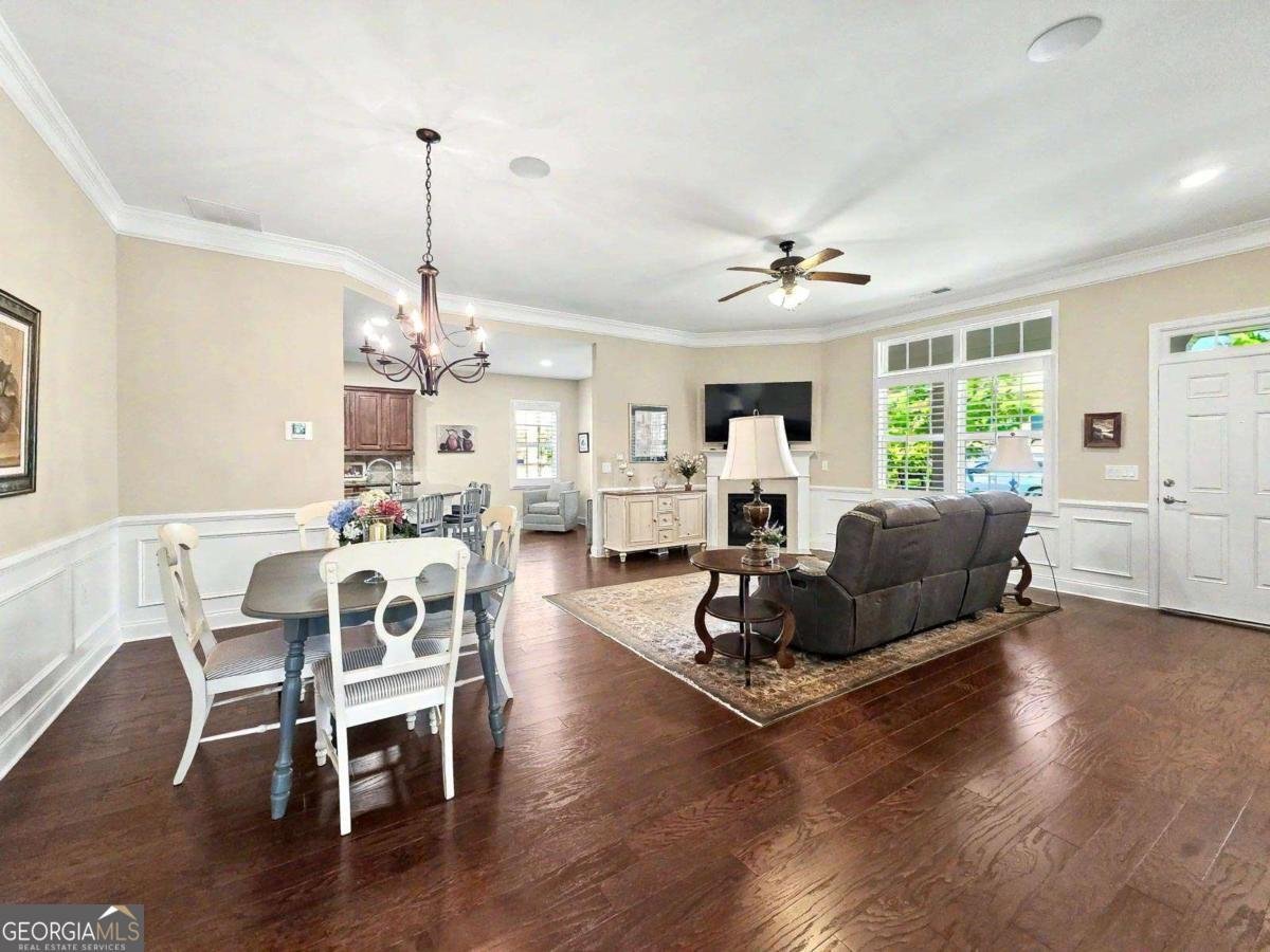 3601 Telhurst Lane Buford - Photo 7