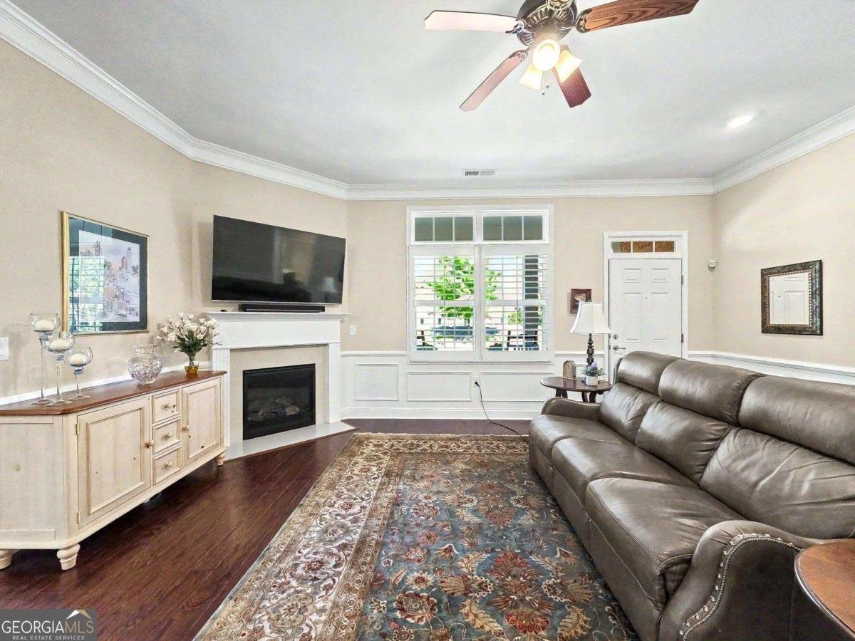 3601 Telhurst Lane Buford - Photo 9