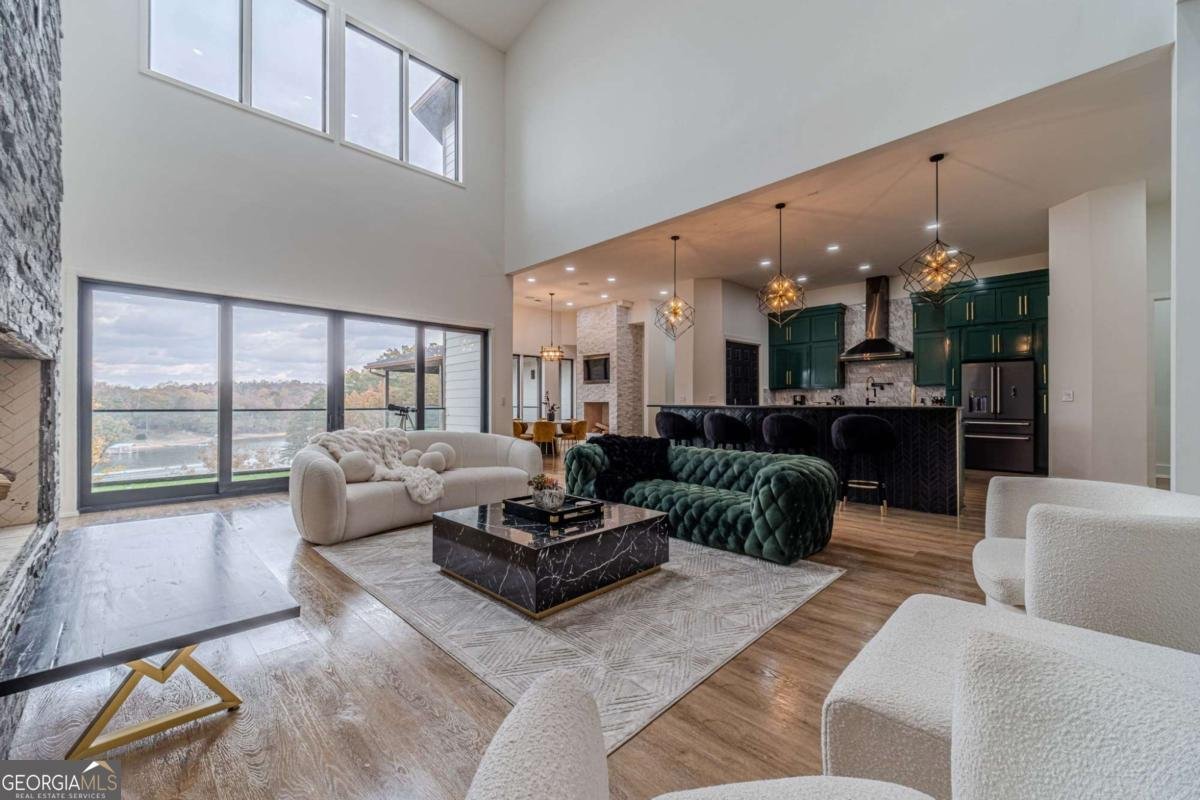 494 River Overlook Road Dawsonville - Photo 10