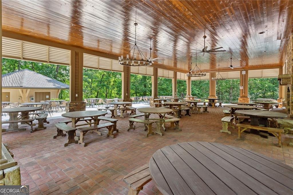 494 River Overlook Road Dawsonville - Photo 100