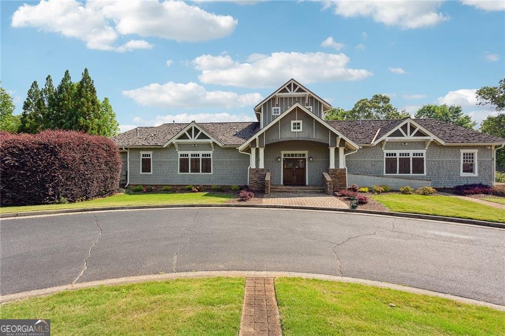 494 River Overlook Road Dawsonville - Photo 101