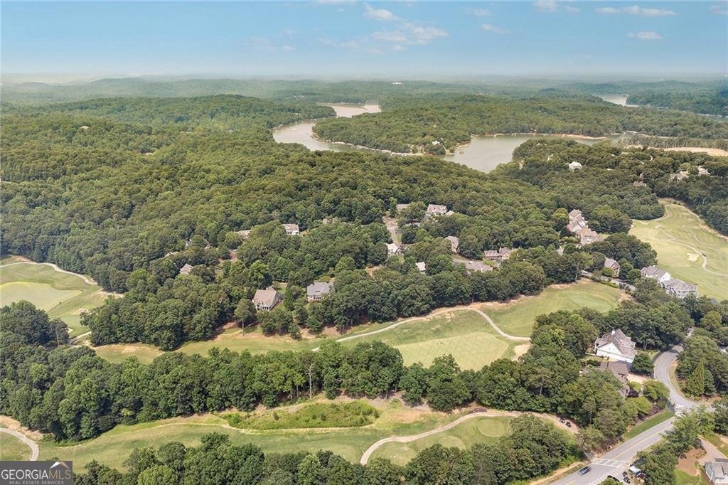 494 River Overlook Road Dawsonville - Photo 106