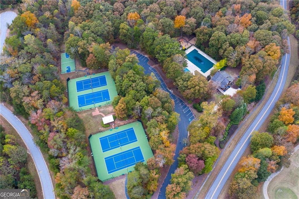 494 River Overlook Road Dawsonville - Photo 107