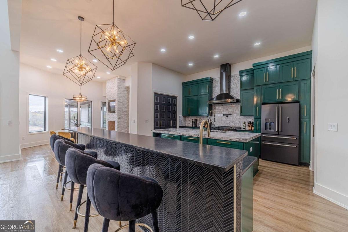 494 River Overlook Road Dawsonville - Photo 12