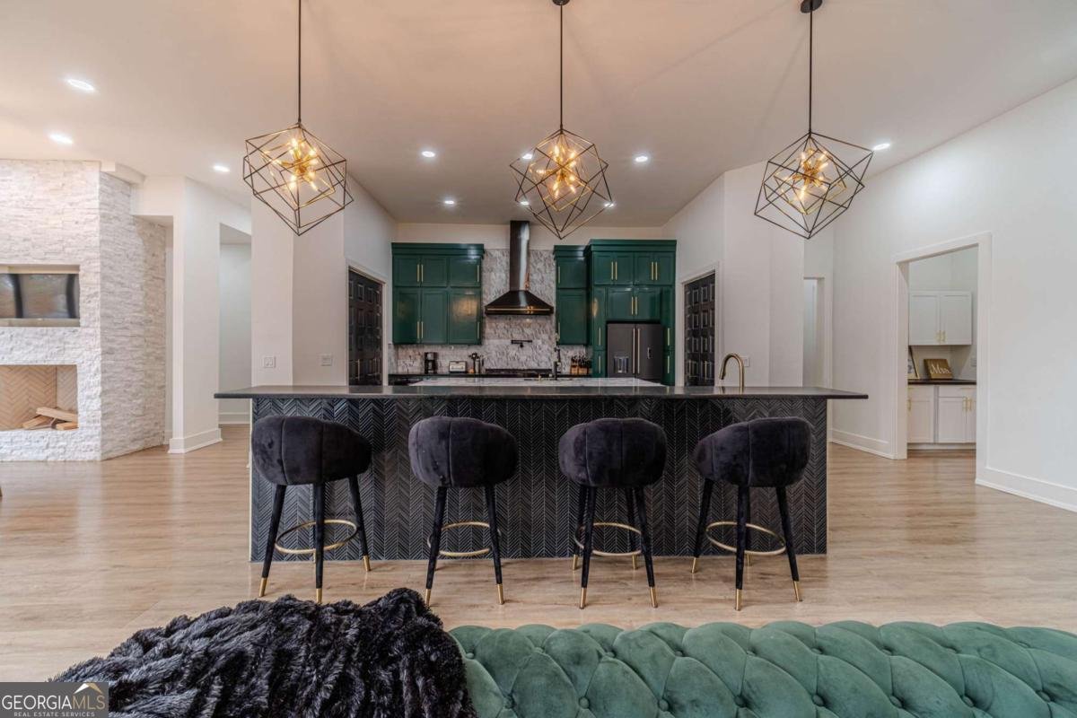 494 River Overlook Road Dawsonville - Photo 13