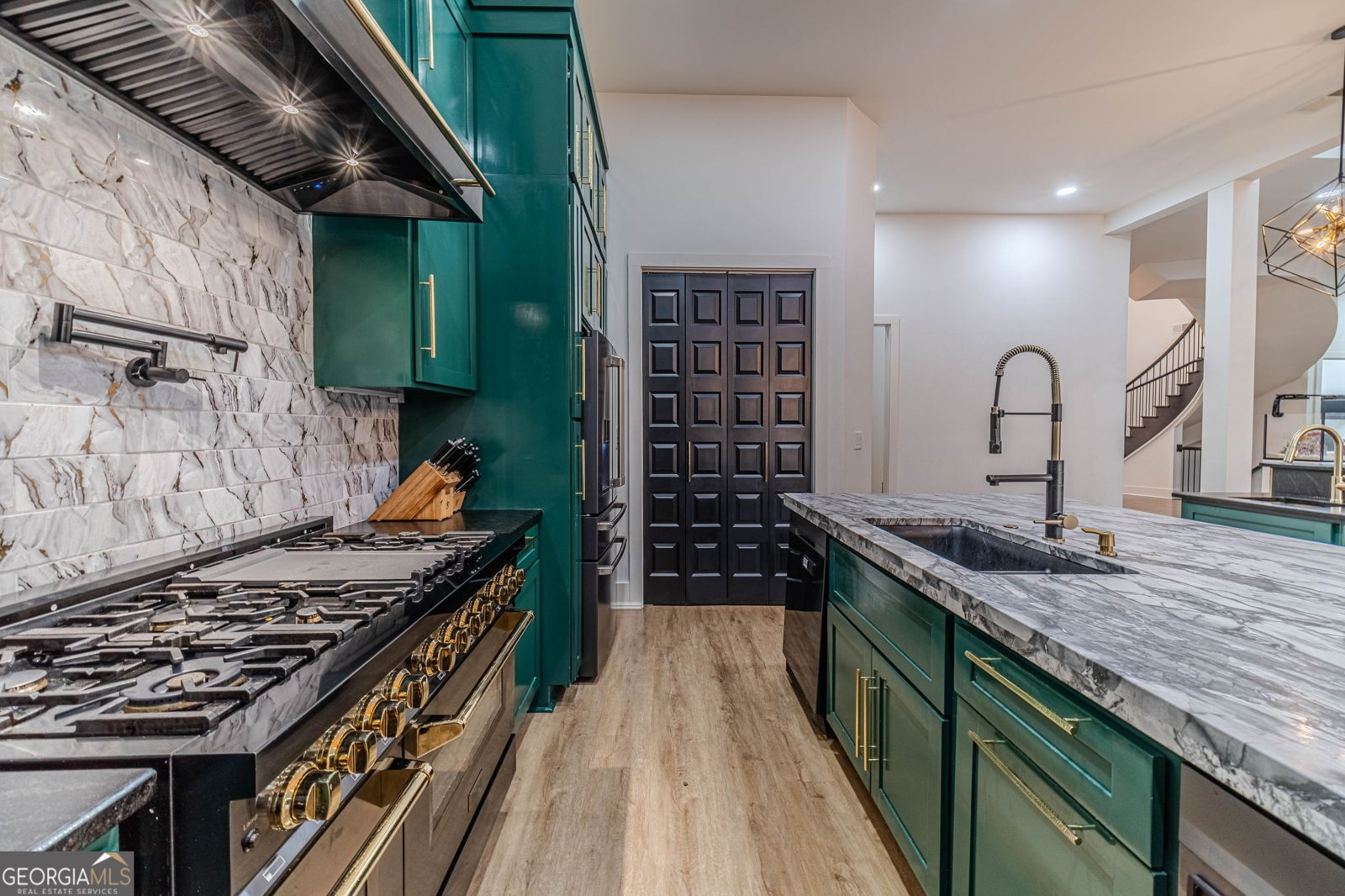 494 River Overlook Road Dawsonville - Photo 14