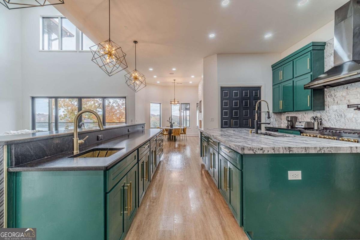 494 River Overlook Road Dawsonville - Photo 15