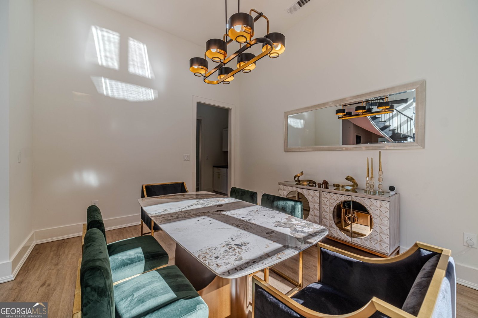 494 River Overlook Road Dawsonville - Photo 21