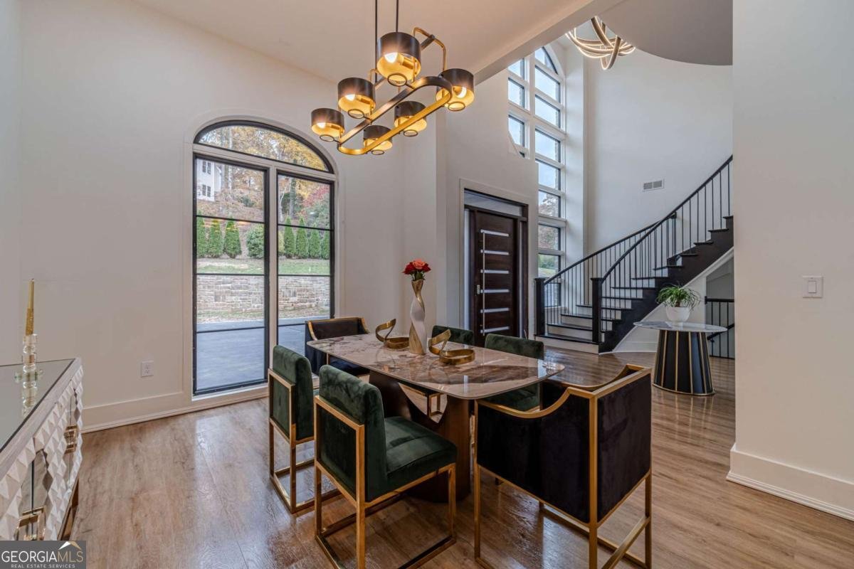 494 River Overlook Road Dawsonville - Photo 22