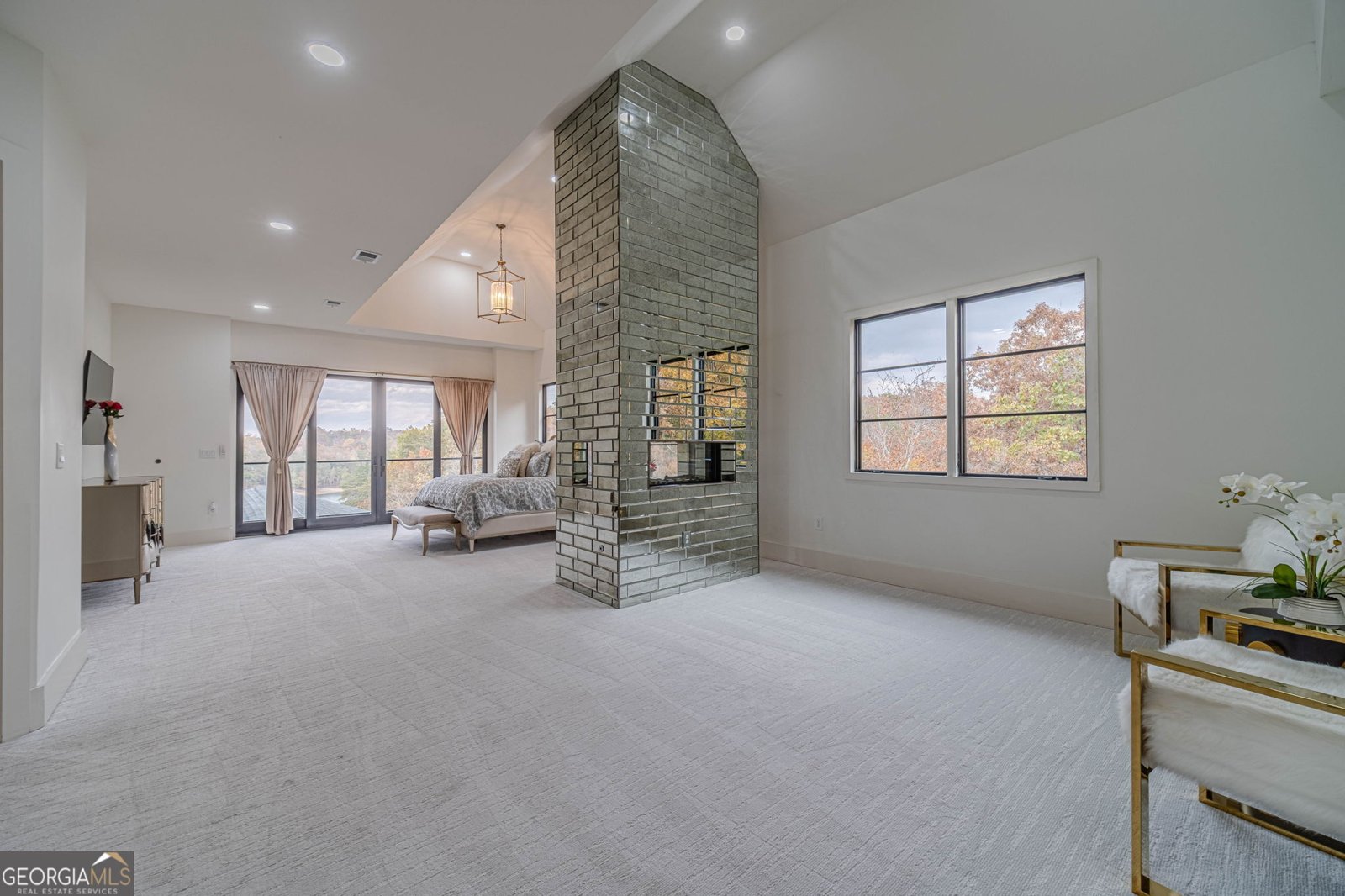 494 River Overlook Road Dawsonville - Photo 25