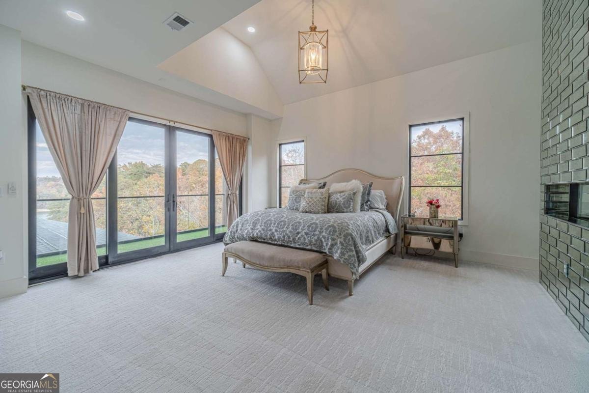 494 River Overlook Road Dawsonville - Photo 26