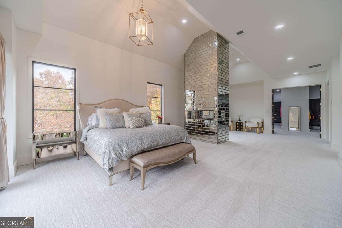 494 River Overlook Road Dawsonville - Photo 27