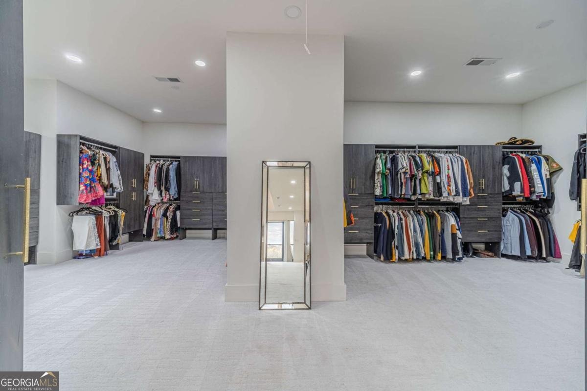 494 River Overlook Road Dawsonville - Photo 28