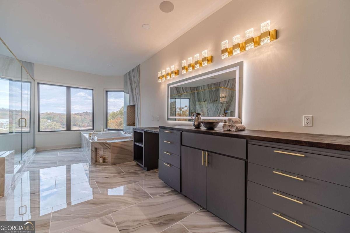 494 River Overlook Road Dawsonville - Photo 29