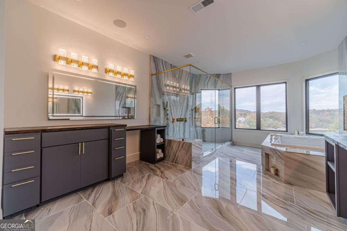 494 River Overlook Road Dawsonville - Photo 30