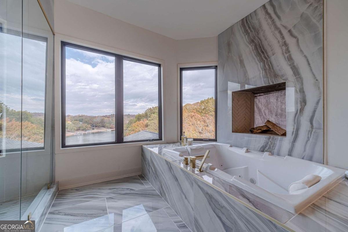 494 River Overlook Road Dawsonville - Photo 32