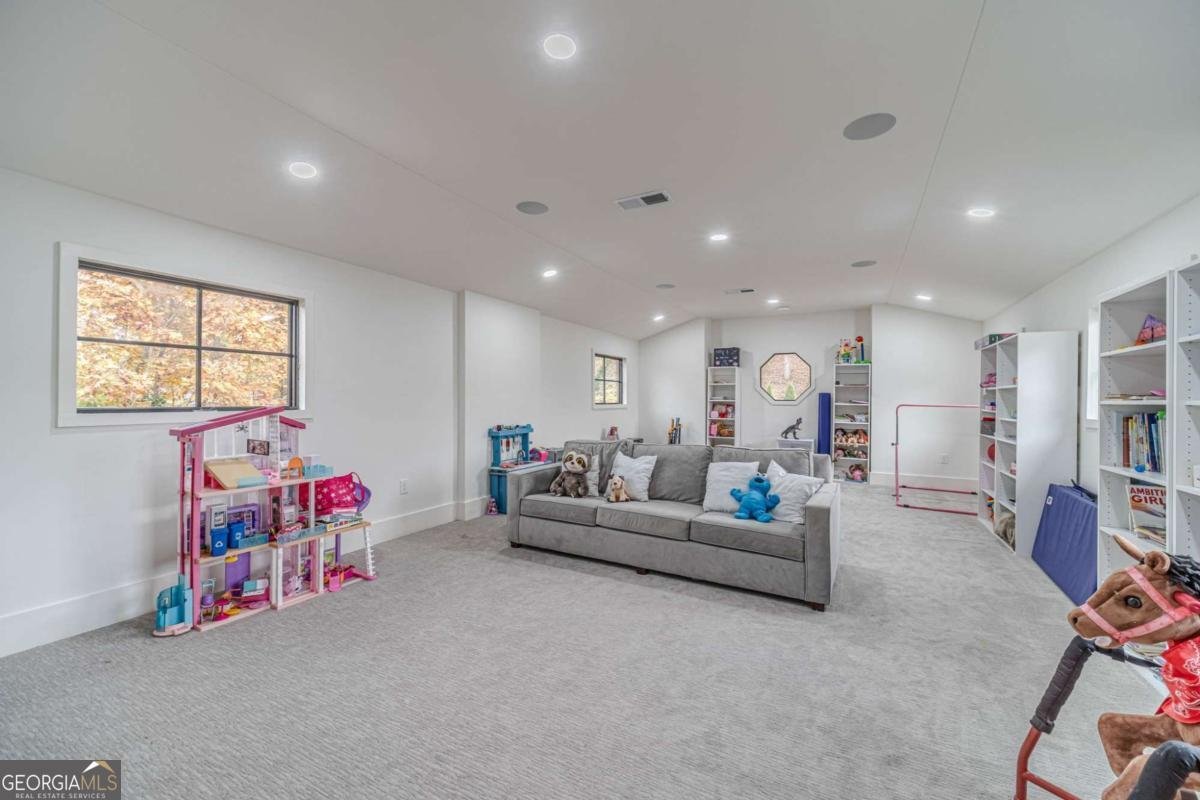 494 River Overlook Road Dawsonville - Photo 34