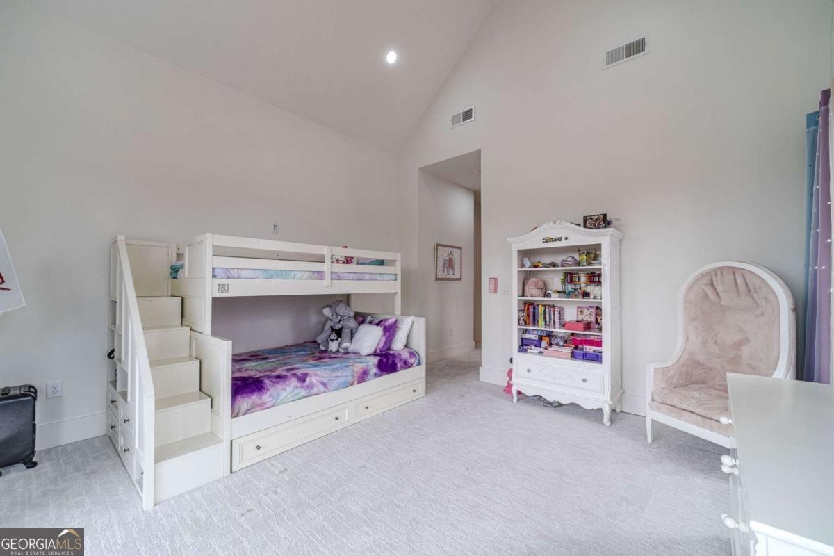 494 River Overlook Road Dawsonville - Photo 36