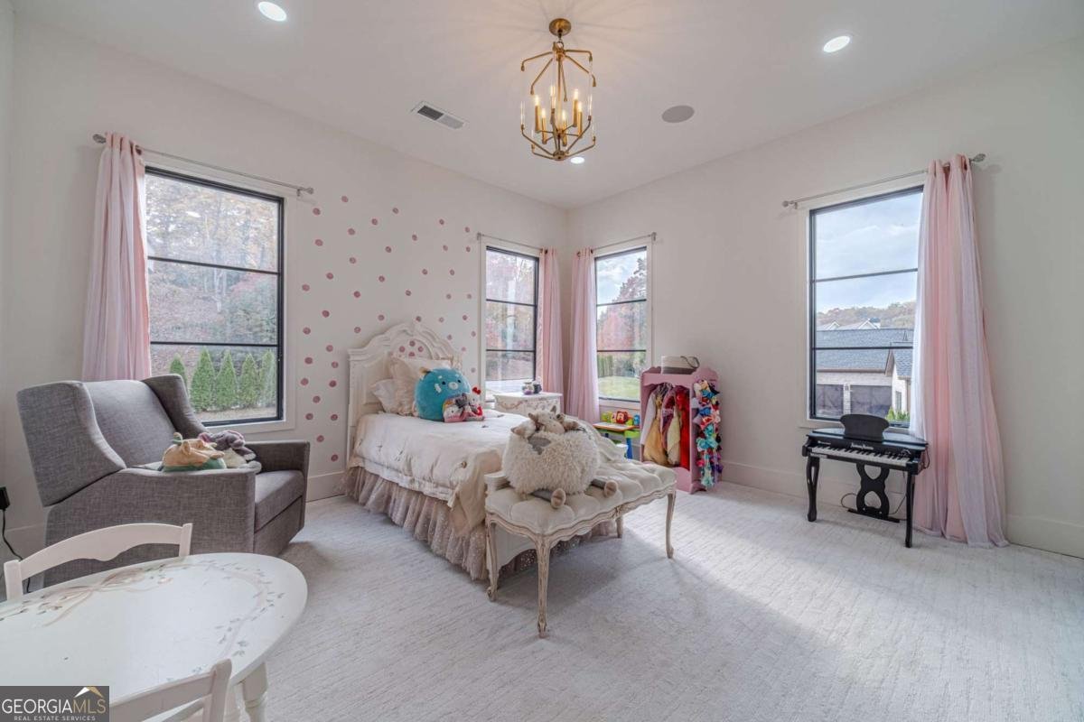 494 River Overlook Road Dawsonville - Photo 38