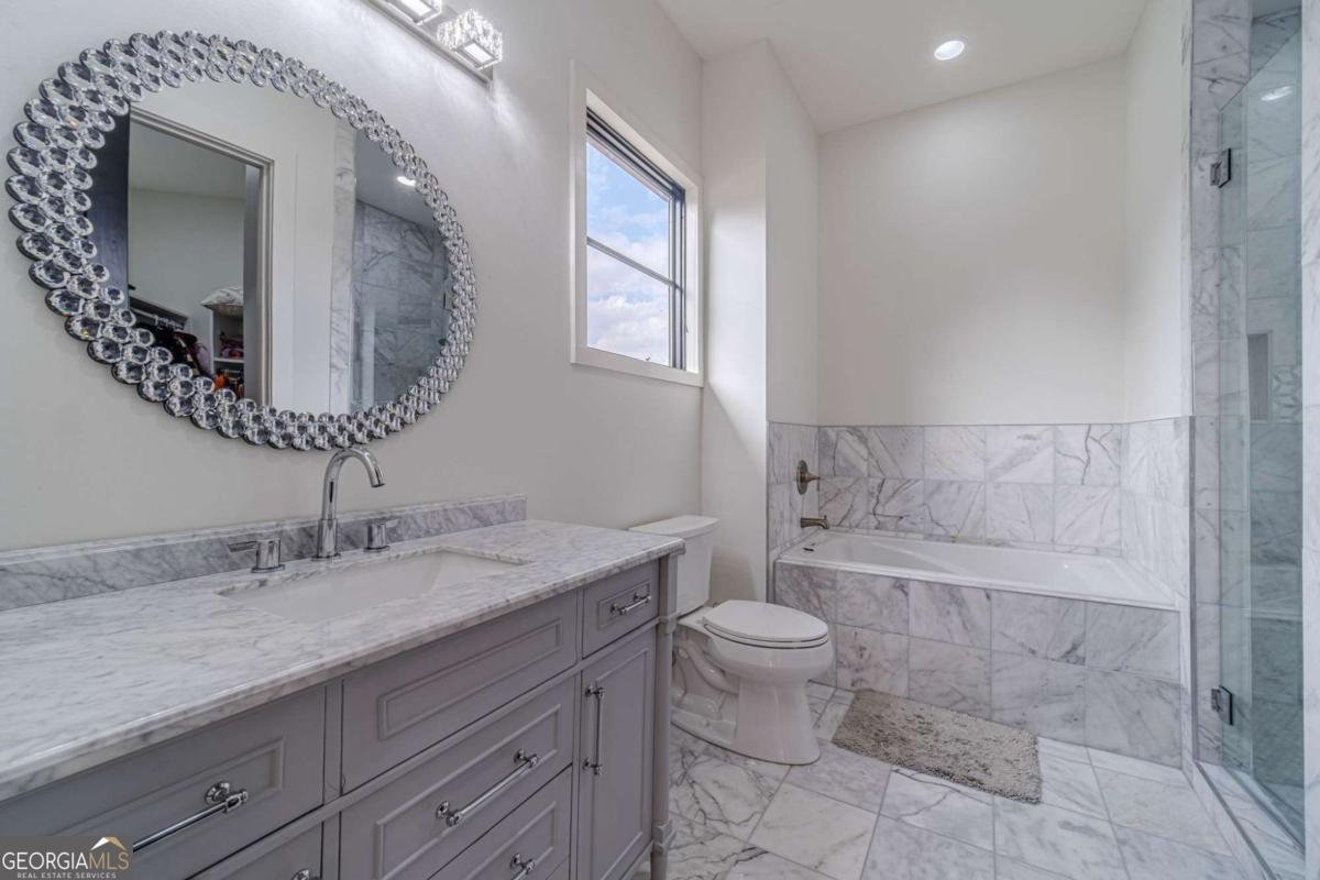 494 River Overlook Road Dawsonville - Photo 39