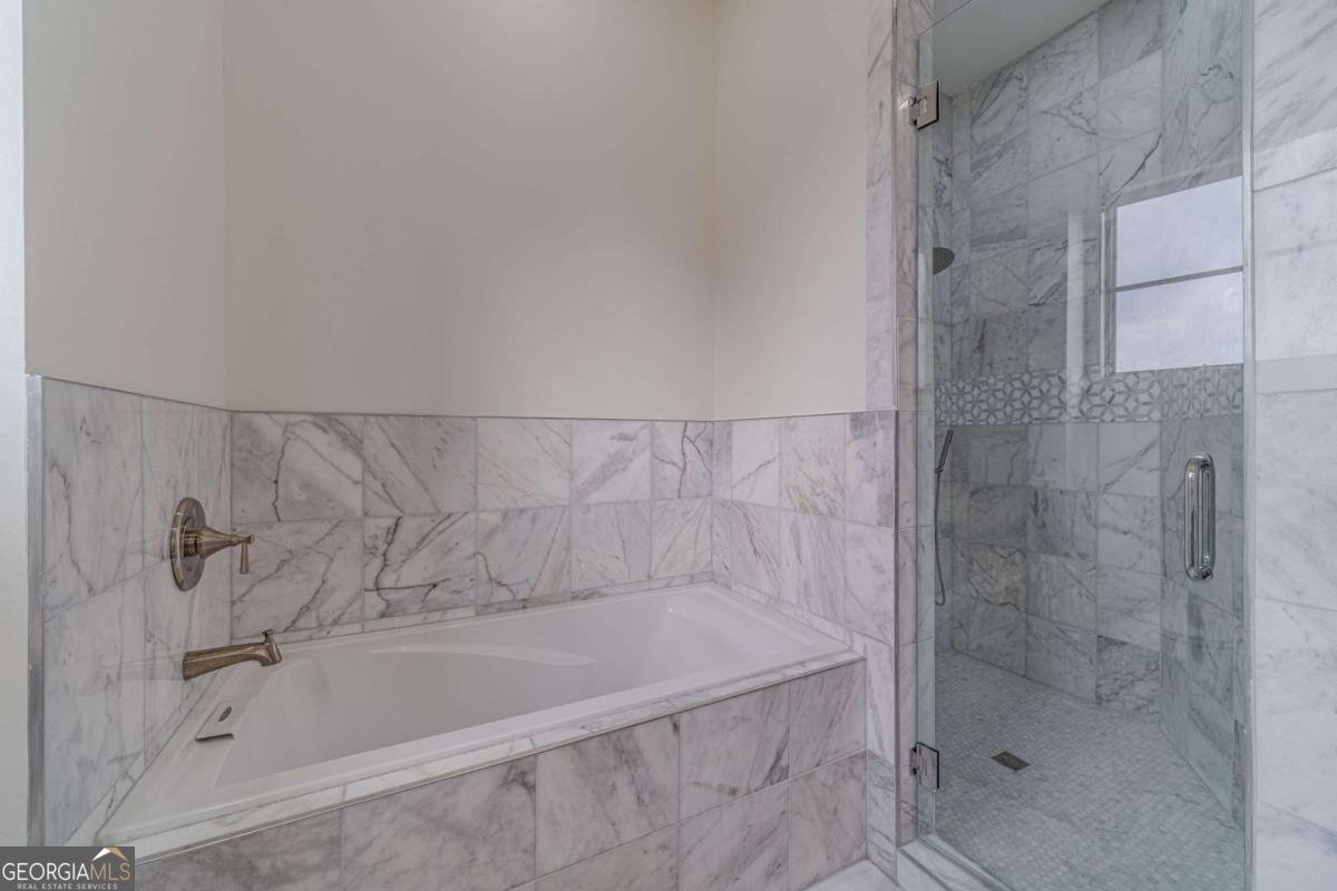 494 River Overlook Road Dawsonville - Photo 40