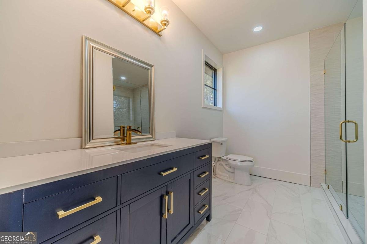 494 River Overlook Road Dawsonville - Photo 43