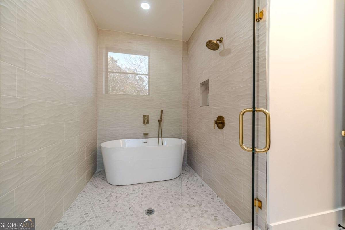 494 River Overlook Road Dawsonville - Photo 44