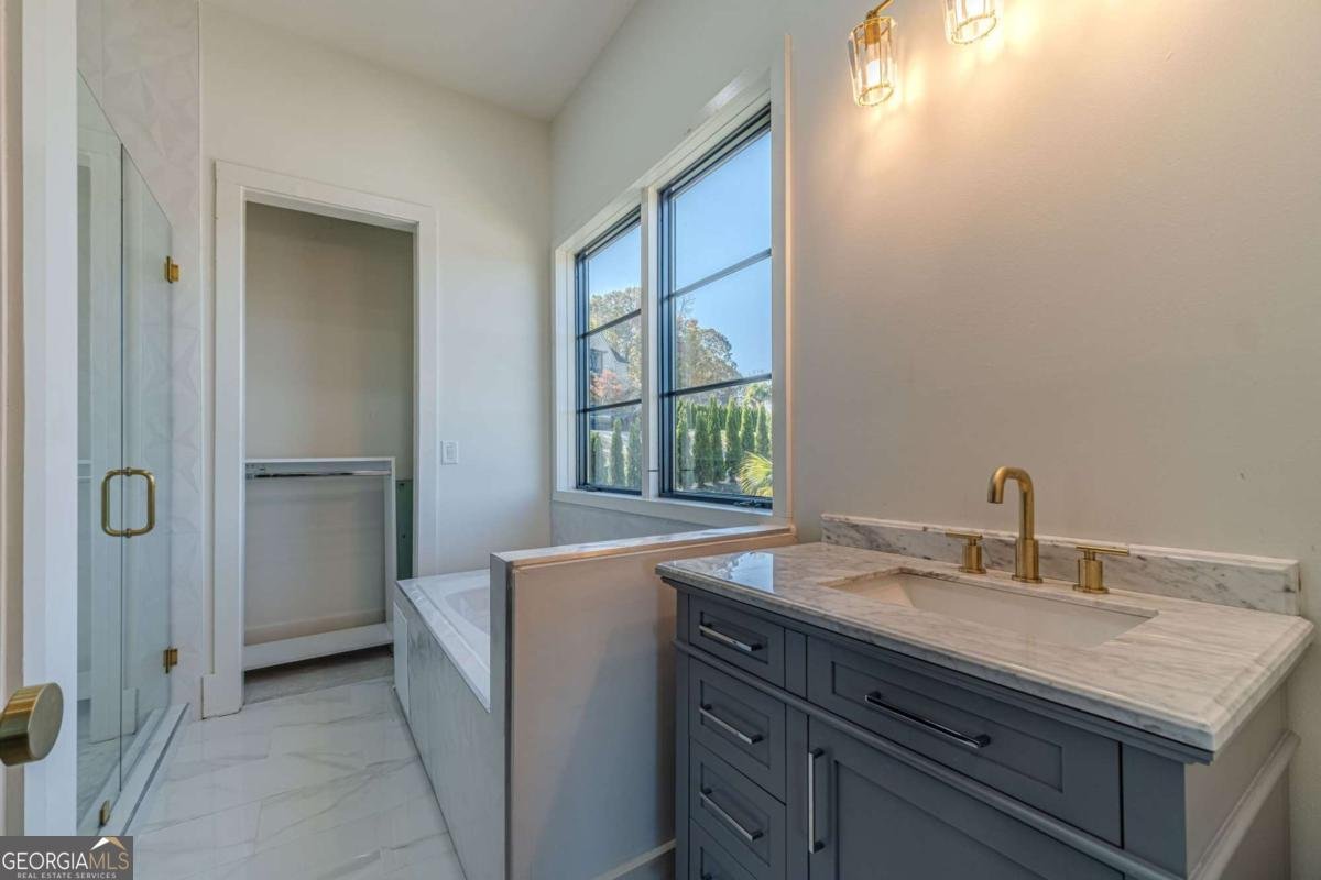 494 River Overlook Road Dawsonville - Photo 45