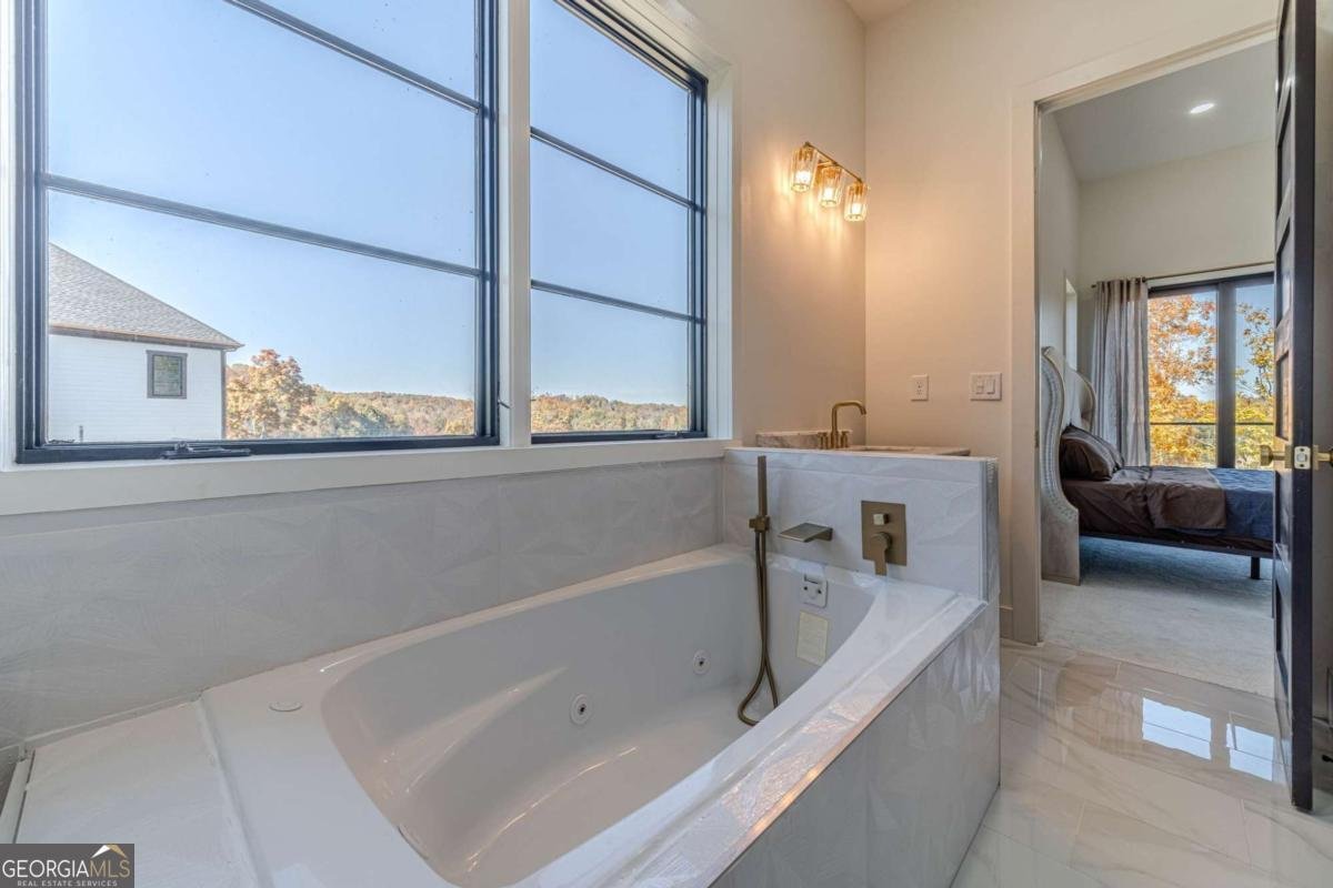 494 River Overlook Road Dawsonville - Photo 46