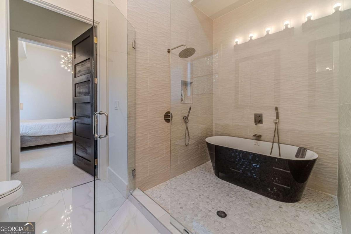 494 River Overlook Road Dawsonville - Photo 48