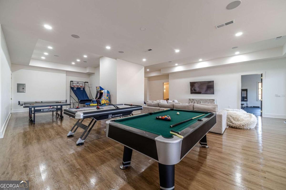 494 River Overlook Road Dawsonville - Photo 54