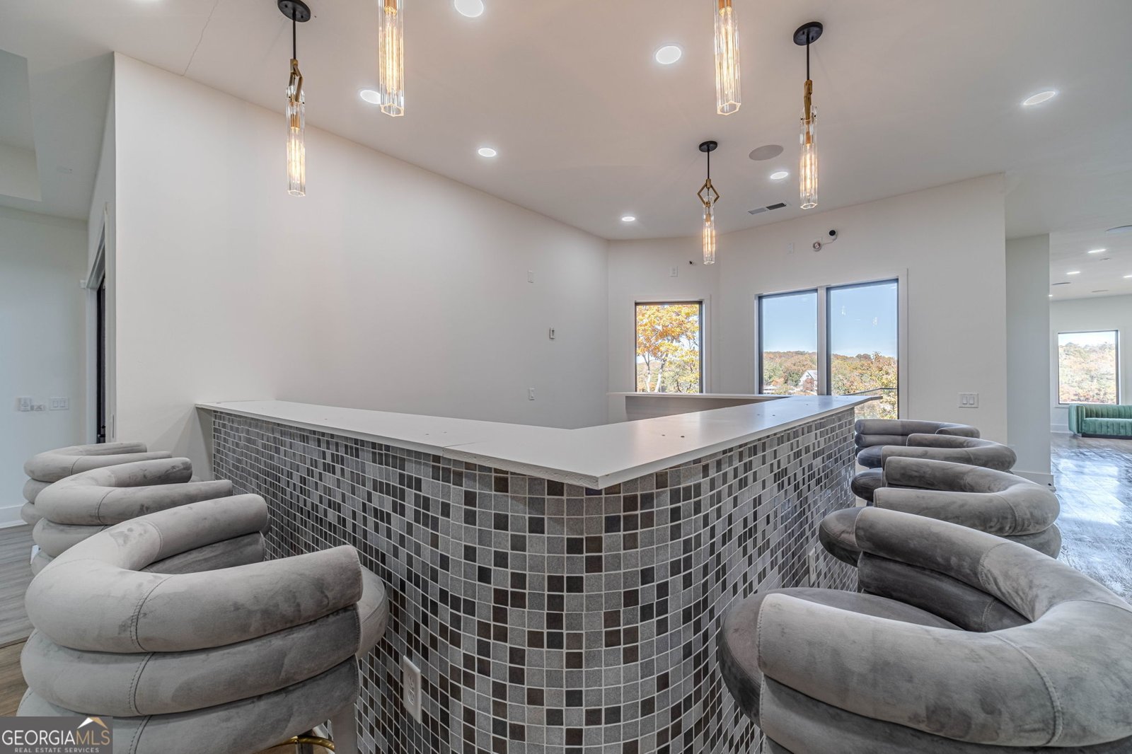 494 River Overlook Road Dawsonville - Photo 56