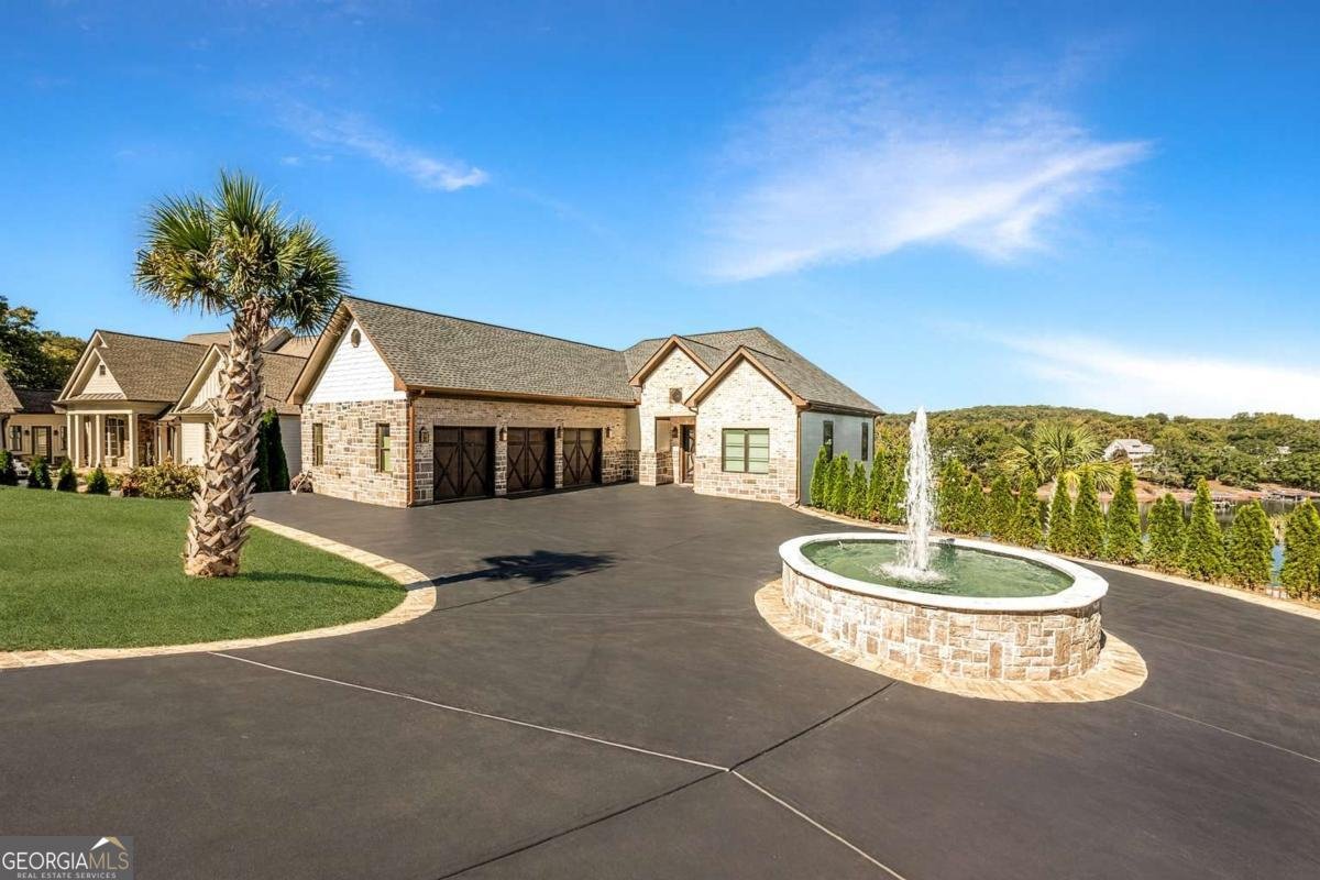 494 River Overlook Road Dawsonville - Photo 6