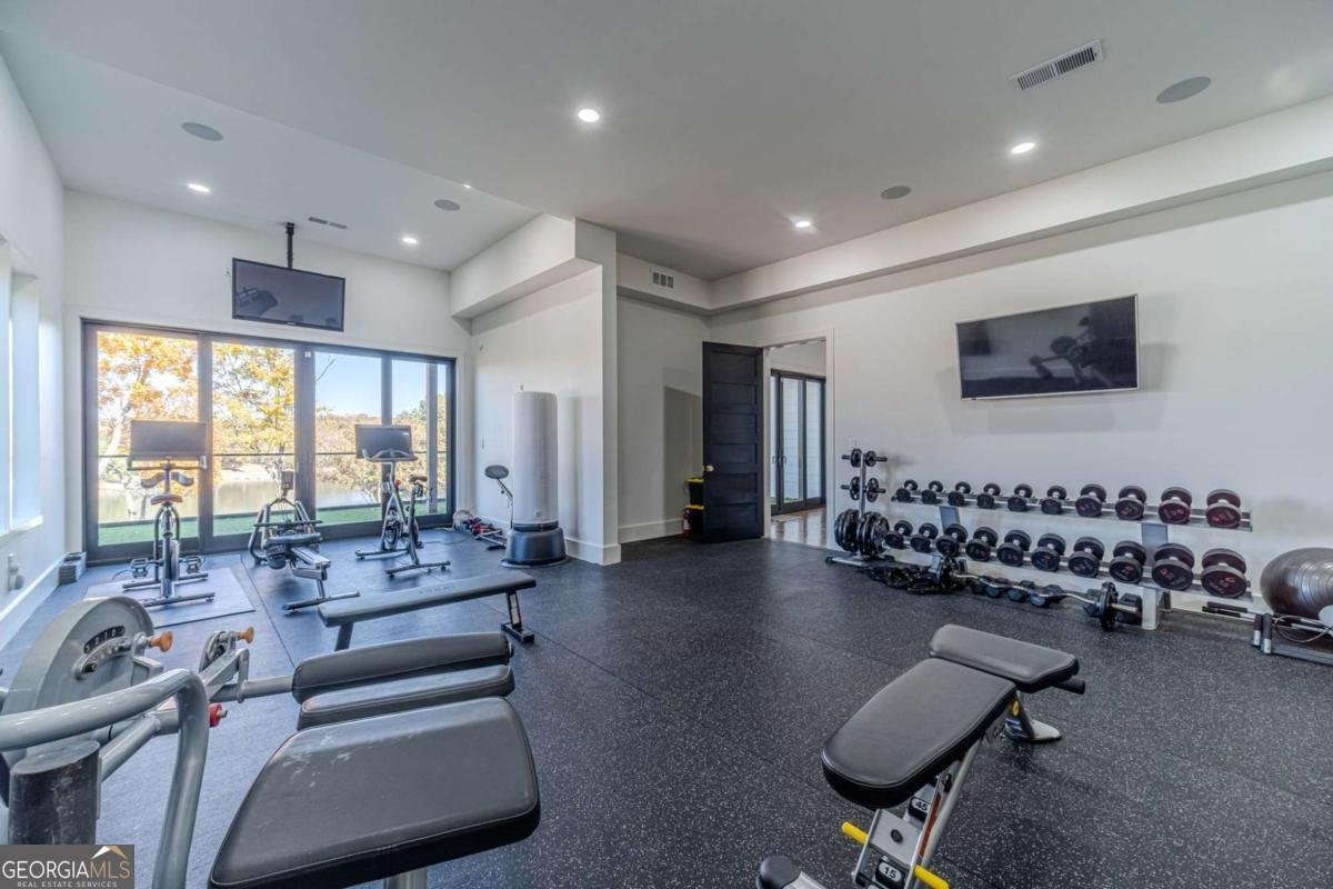 494 River Overlook Road Dawsonville - Photo 63