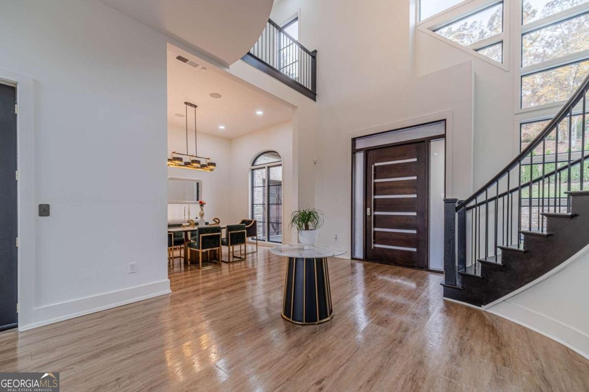 494 River Overlook Road Dawsonville - Photo 7