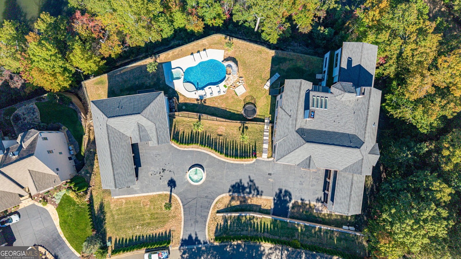 494 River Overlook Road Dawsonville - Photo 77