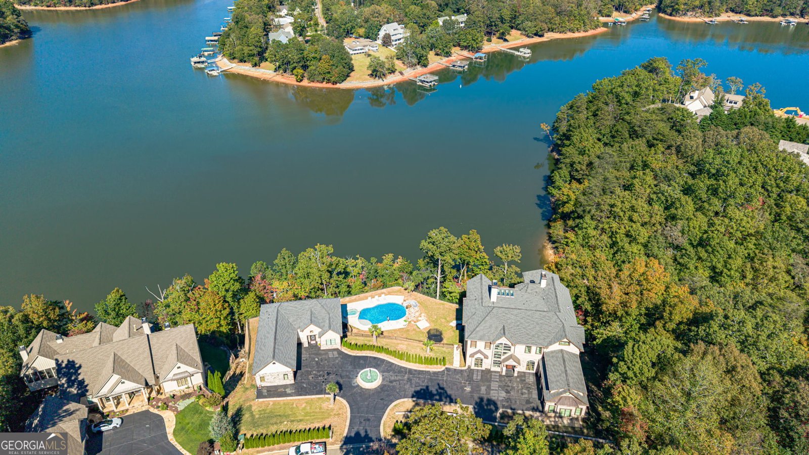 494 River Overlook Road Dawsonville - Photo 78