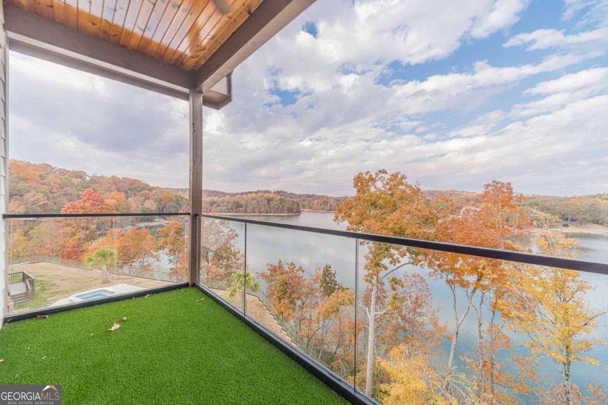 494 River Overlook Road Dawsonville - Photo 79