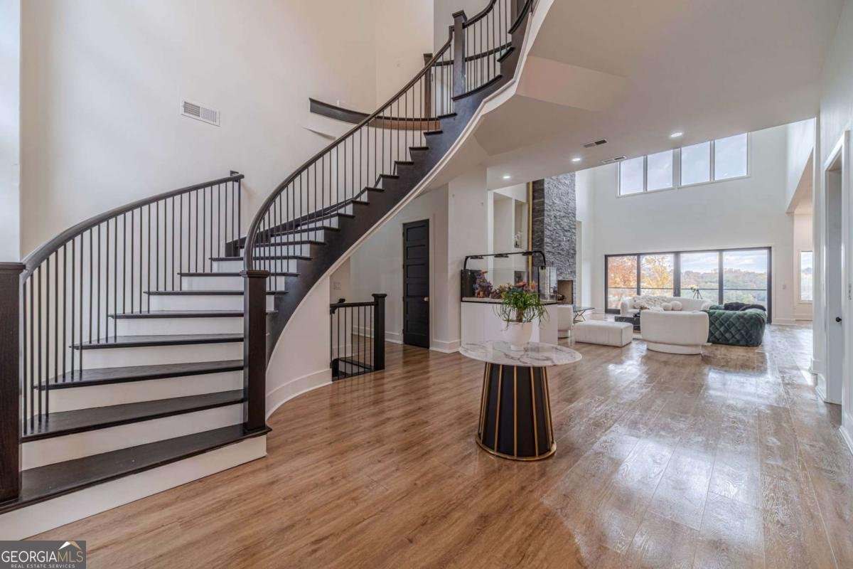 494 River Overlook Road Dawsonville - Photo 8