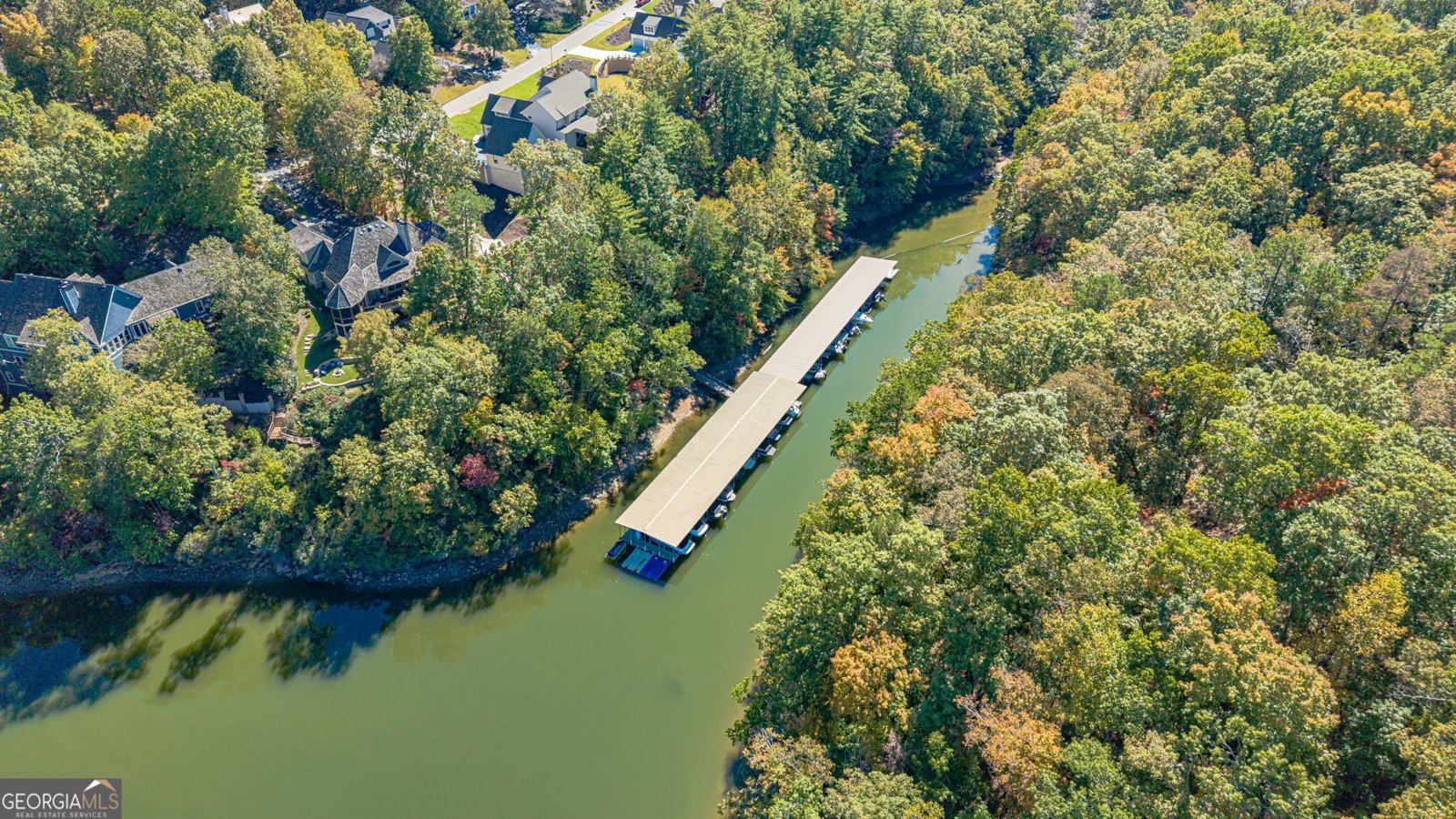 494 River Overlook Road Dawsonville - Photo 80