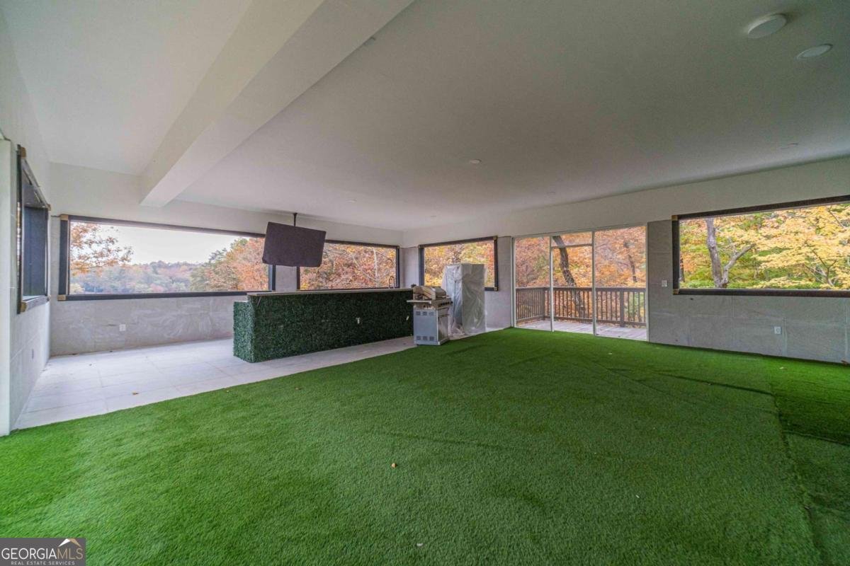 494 River Overlook Road Dawsonville - Photo 88