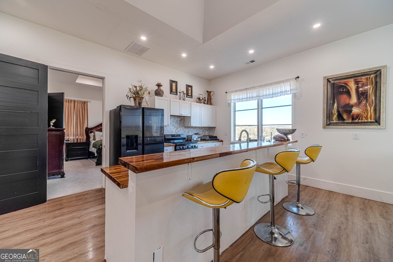 494 River Overlook Road Dawsonville - Photo 91